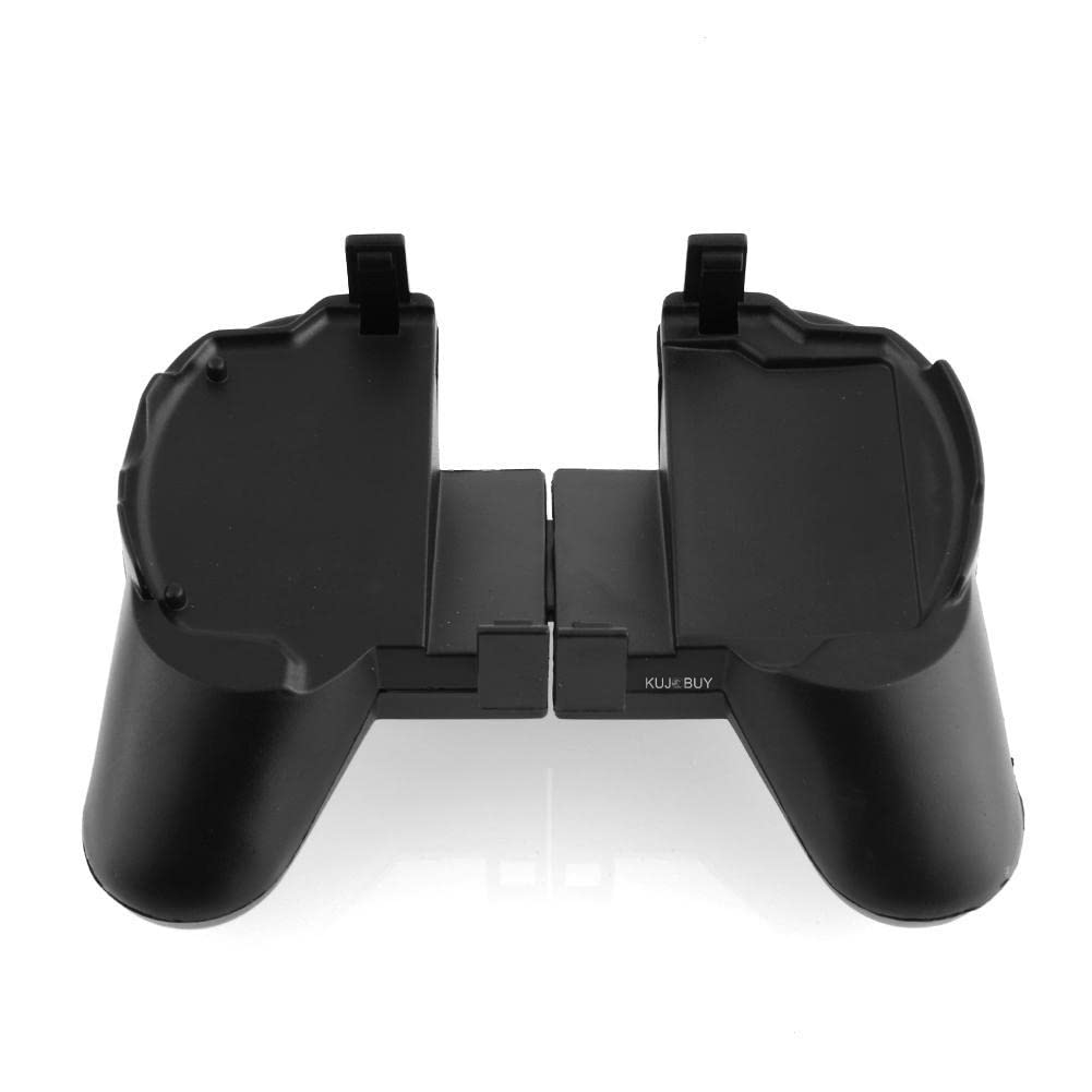 PSP Flexible Console Grip Handle Attachment Compact Dualsense